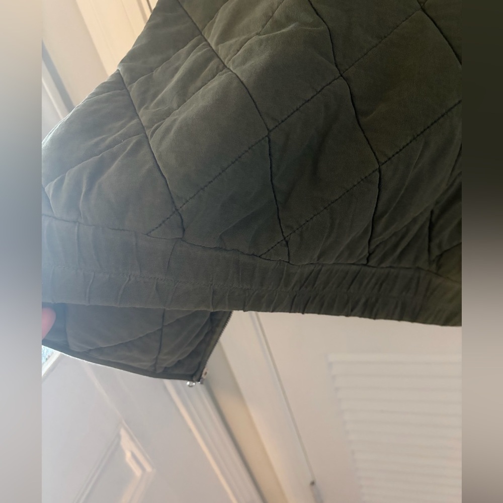 Wild Fable Quilted Jacket - Picture 4 of 4